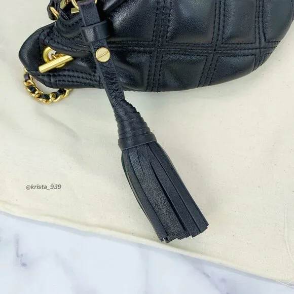 FLEMING SOFT CONVERTIBLE BELT BAG - Picture 3 of 12